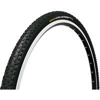 Continental Cyclocross Race 700 x 35C black tyre