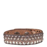 Cowboysbag-Bracelets - Bracelet 2586 - Brown