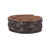 Cowboysbag-Bracelets - Bracelet 2523 - Brown