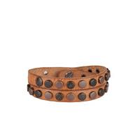 Cowboysbag-Bracelets - Bracelet 2557 - Brown