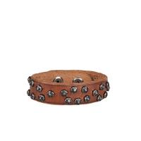 Cowboysbag-Bracelets - Bracelet 2542 - Brown