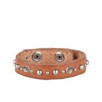 Cowboysbag-Bracelets - Bracelet 2573 - Brown