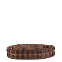 Cowboysbag-Bracelets - Bracelet 2581 - Brown