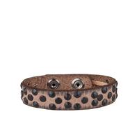 Cowboysbag-Bracelets - Bracelet 2587 - Brown