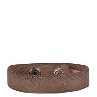 Cowboysbag-Bracelets - Bracelet 2598 - Brown