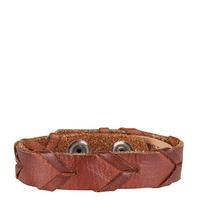 Cowboysbag-Bracelets - Bracelet 2600 - Brown