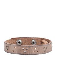 Cowboysbag-Bracelets - Bracelet 2616 - Brown