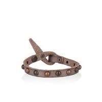 Cowboysbag-Bracelets - Bracelet 2517 - Brown