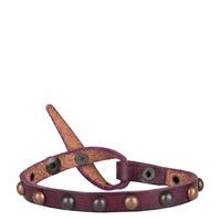 Cowboysbag-Bracelets - Bracelet 2517 - Purple