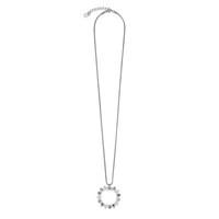 Coeur De Lion Crystal Pearls by Swarovski Long Necklace