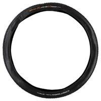 continental race king cycling tyre