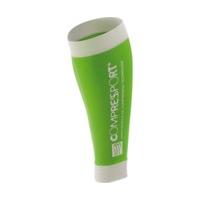 Compressport R2 Calf green