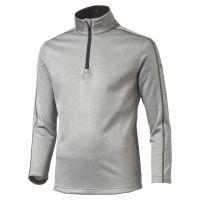 Core Fleece 1/4 Zip Junior Golf Top