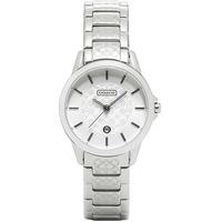 Coach Ladies Classic Signature Watch 14501609