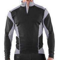 ColdGear Fitted Hybrid Wind Block 1/4 Zip (1221720) (U2)