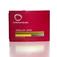 Connoisseurs Jewellery Wipes CONN776