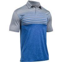 coolswitch upright stripe golf shirt