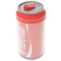 Coca Cola Cool Gear Drinks Bottle