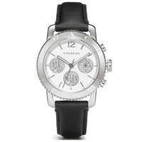 Coach Ladies Legacy Sport Watch 14501972