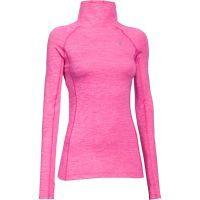 coldgear cozy neck rebel pink