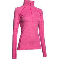 coldgear cozy 12 zip rebel pink