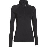 Coldgear Cozy 1/2 Zip - Black