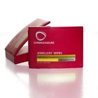 Connoisseurs Jewellery Wipes CONN776