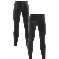 Cold Gear Compression Ladies Tight - Black