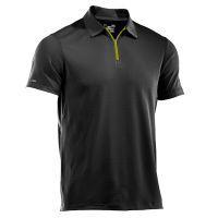 Coldblack Polo Black/High Vis (1236356-001)