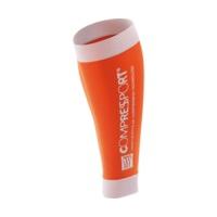 Compressport R2 Calf orange