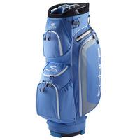 Cobra 2016 Ultralight Cart Bag - BLUE/WHITE