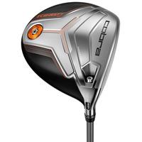 COBRA 2017 King F7 Ti Driver - Black