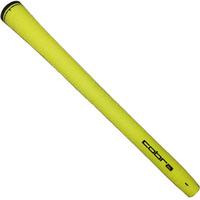 Cobra Neon Yellow N-Dur Golf Grip By Lamkin