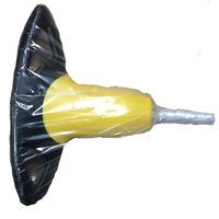 Cobra ZL/S2 Black/Yellow Driver ...