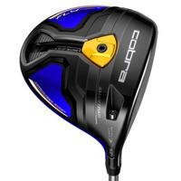 cobra 2015 fly z driver strong blue