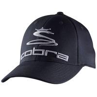 Cobra 2016 Pro Tour Cap - Grey/White - 1 Sze