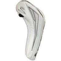 Cobra ZL Driver White Headcover