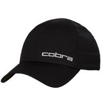 Cobra 2017 Rain Cap Black M/L