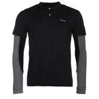 Colmar 02NF Golf Polo Shirt Mens