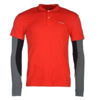 Colmar 02NF Golf Polo Shirt Mens