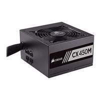 Corsair Cx 450w Semi-modular Psu