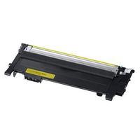 Compatible CLT-Y404S Yellow Toner Cartridge