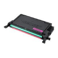 Compatible CLT-M5082S Magenta Standard Capacity Toner Cartridge