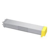 Compatible CLT-Y6072S Yellow Toner Cartridge