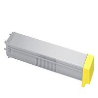 Compatible CLT-Y6062S Yellow Toner Cartridge