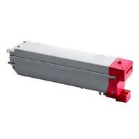 Compatible CLT-M659S Magenta Toner Cartridge