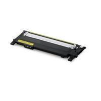 compatible clt y406s yellow standard capacity toner cartridge