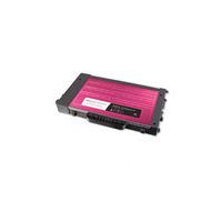 compatible clp 500d5m magenta toner cartridge