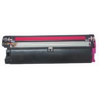 compatible clp m660b magenta toner cartridge