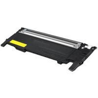 Compatible CLT-Y4072S Yellow Toner Cartridge